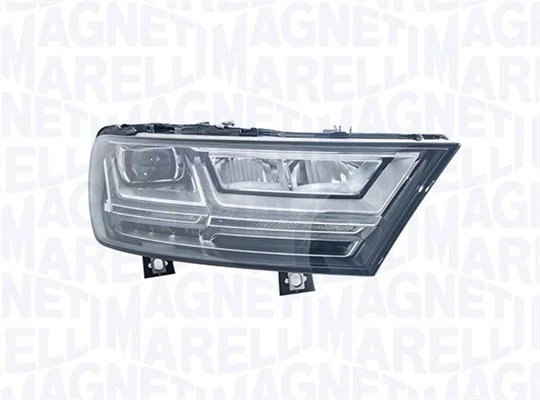 Headlight